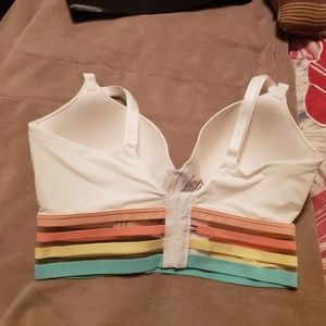 VS bra